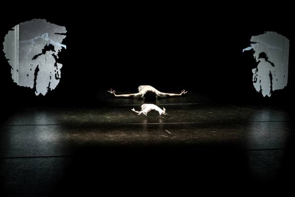 Photograph Mladen Bozickovic Resurrection on One Eyeland